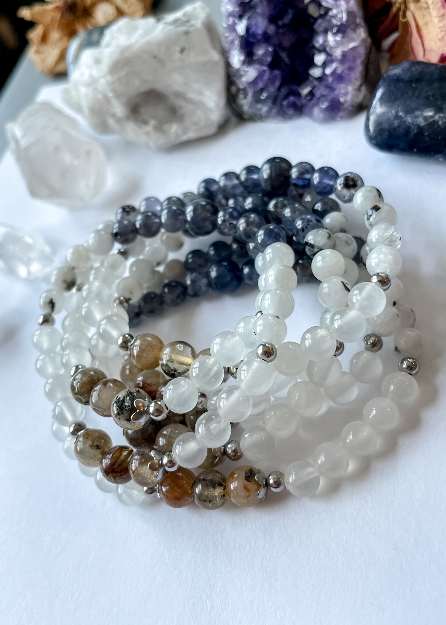 Intuition Intention Bracelet 4.0