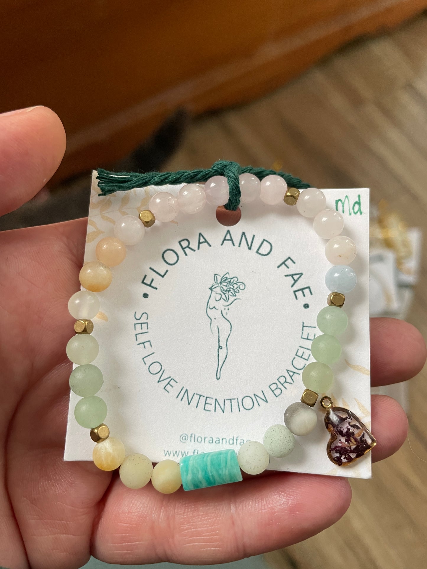 Custom for Rachel