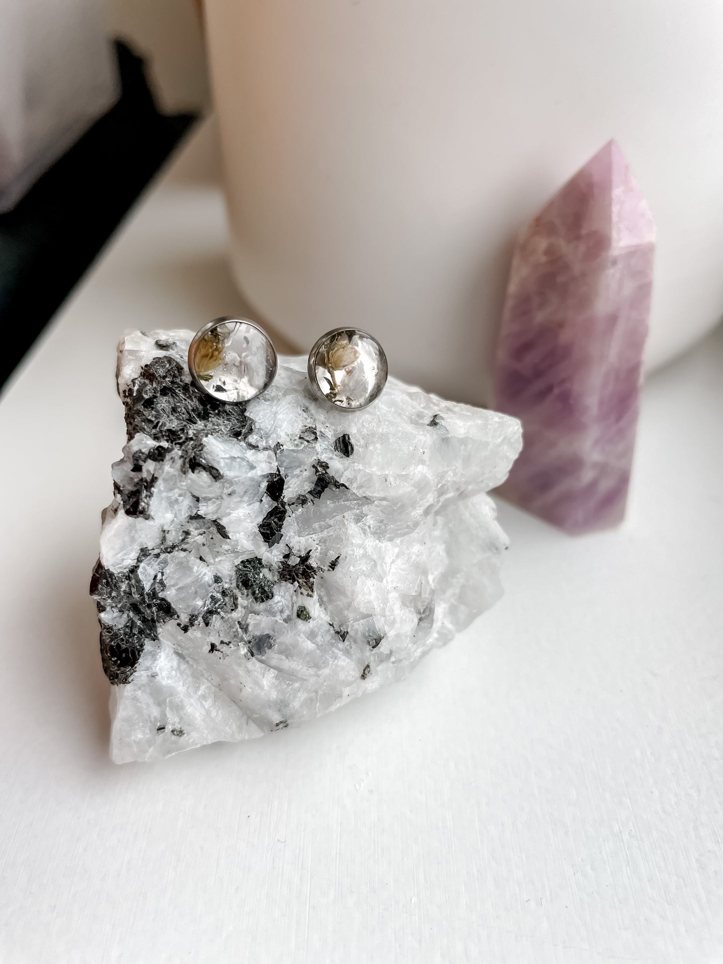 Intuition Earrings