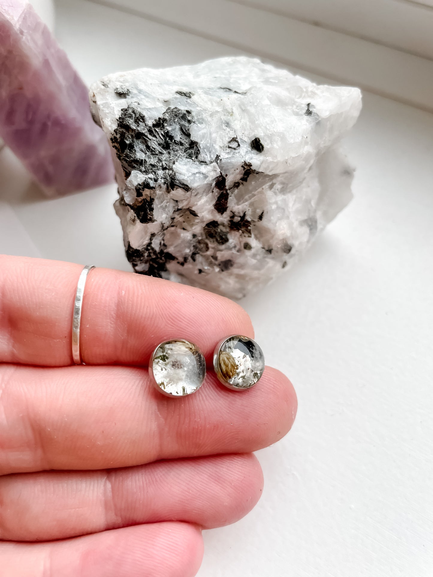 Intuition Earrings