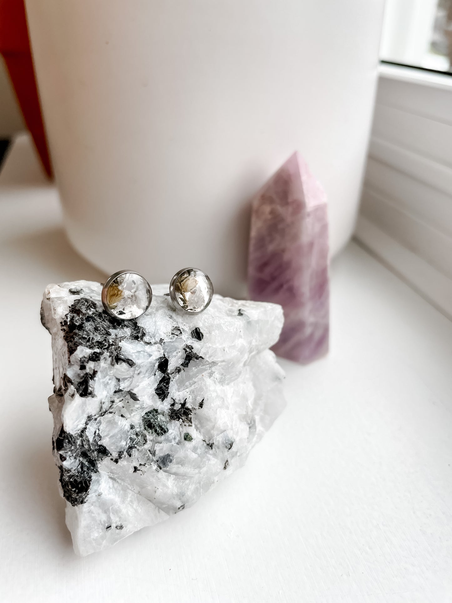 Intuition Earrings