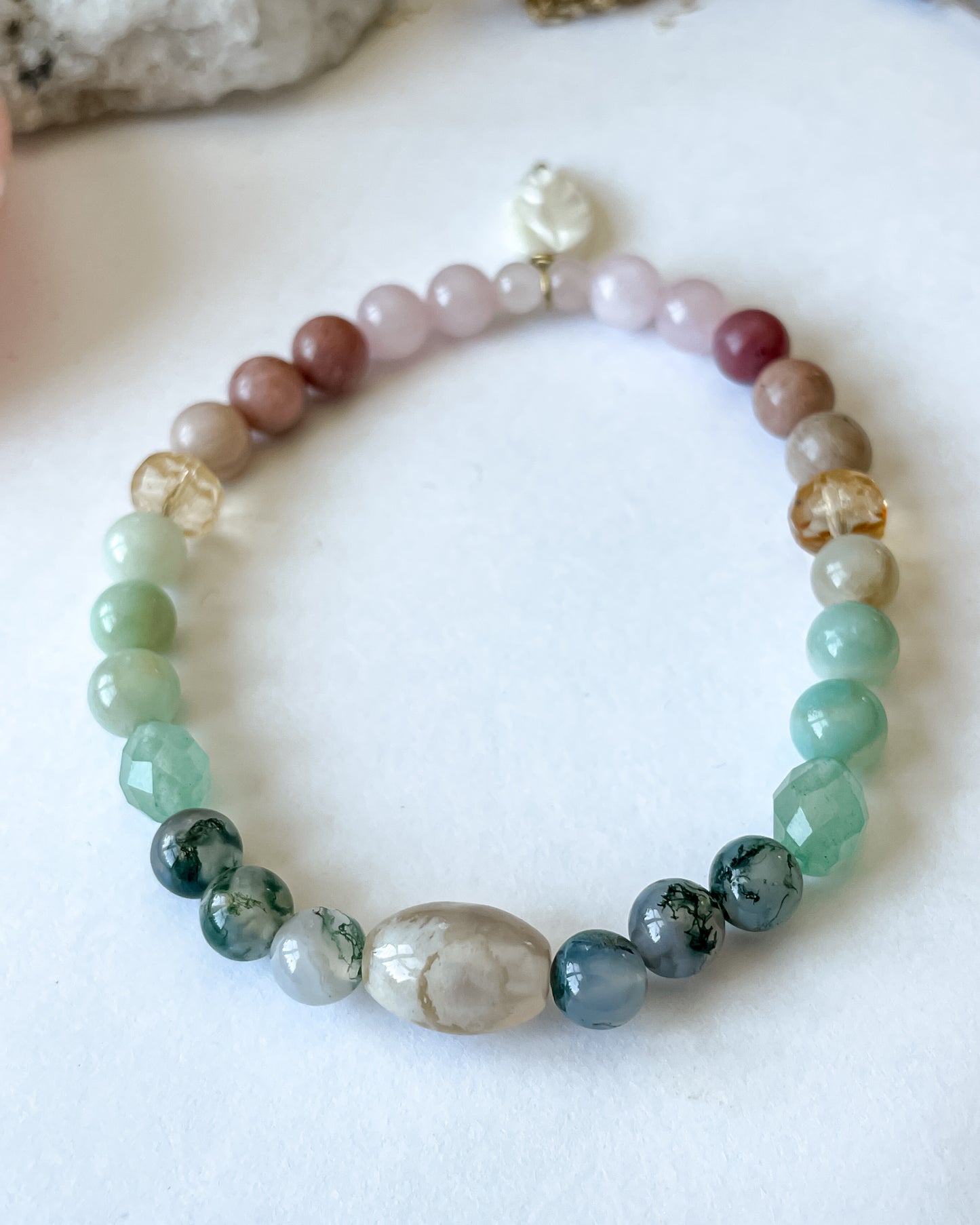 Spring Equinox Bracelet