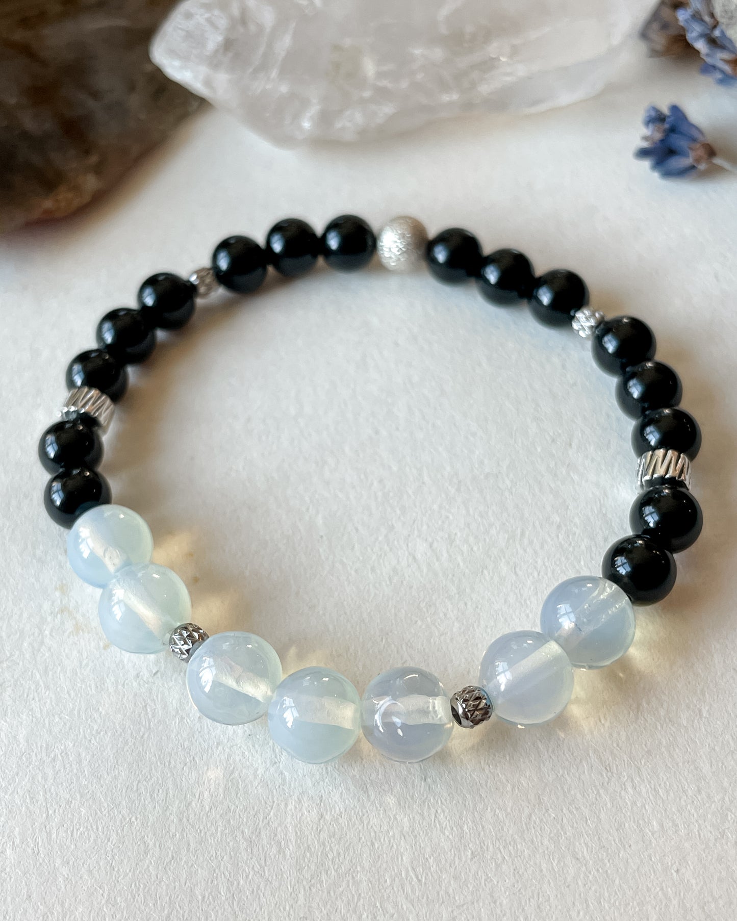 Opalite Bracelet