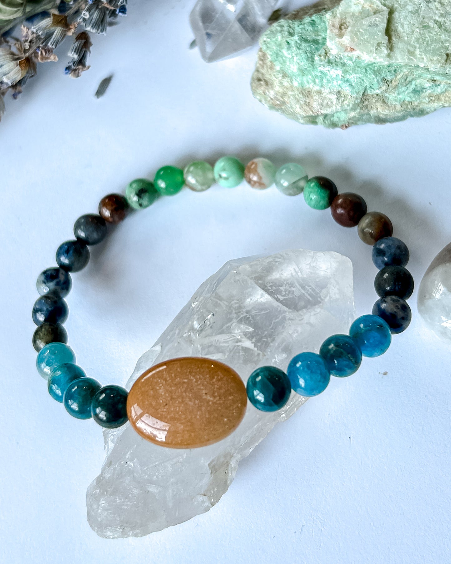 Carefree Bracelet 3.0