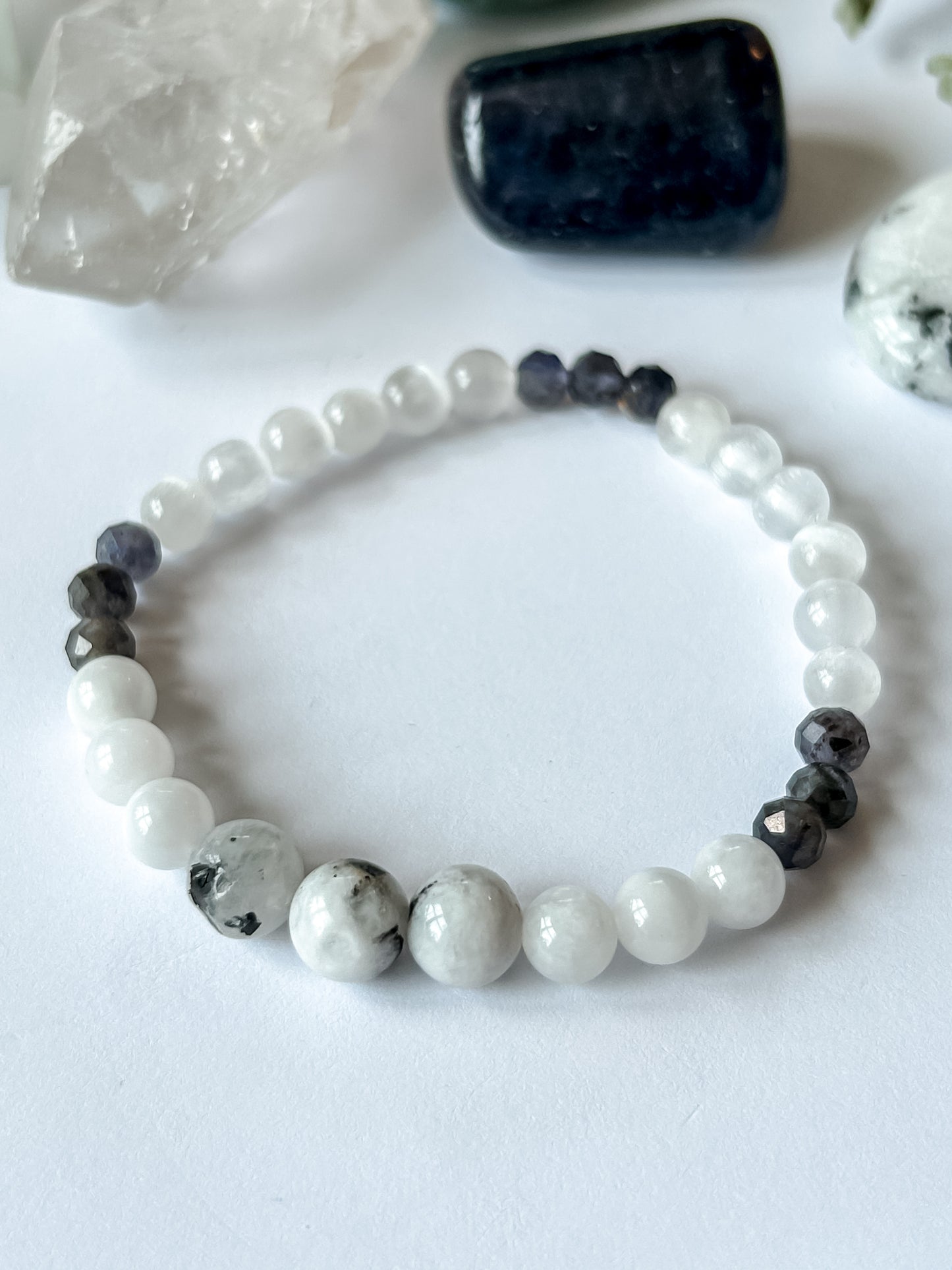 Intuition Intention Bracelet 5.0