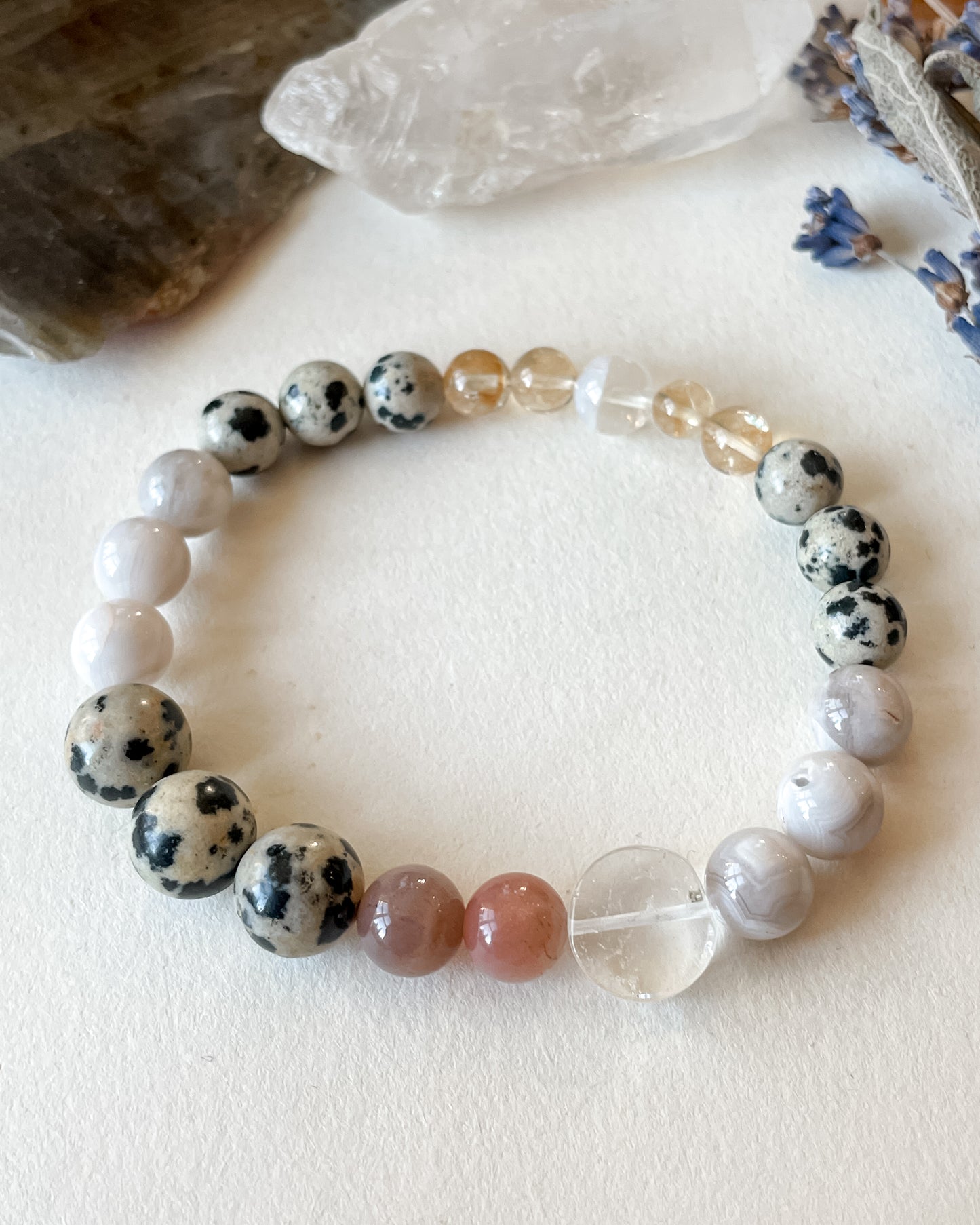 Happiness Bracelet 6.0