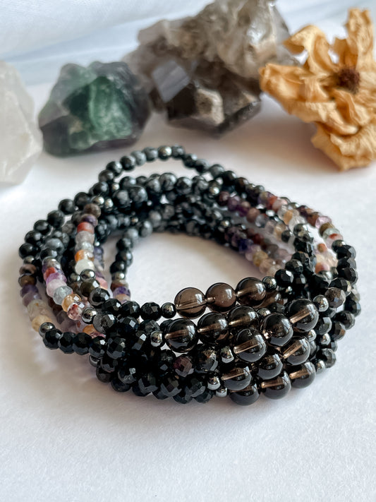 Empath Intention Bracelet - 7.0