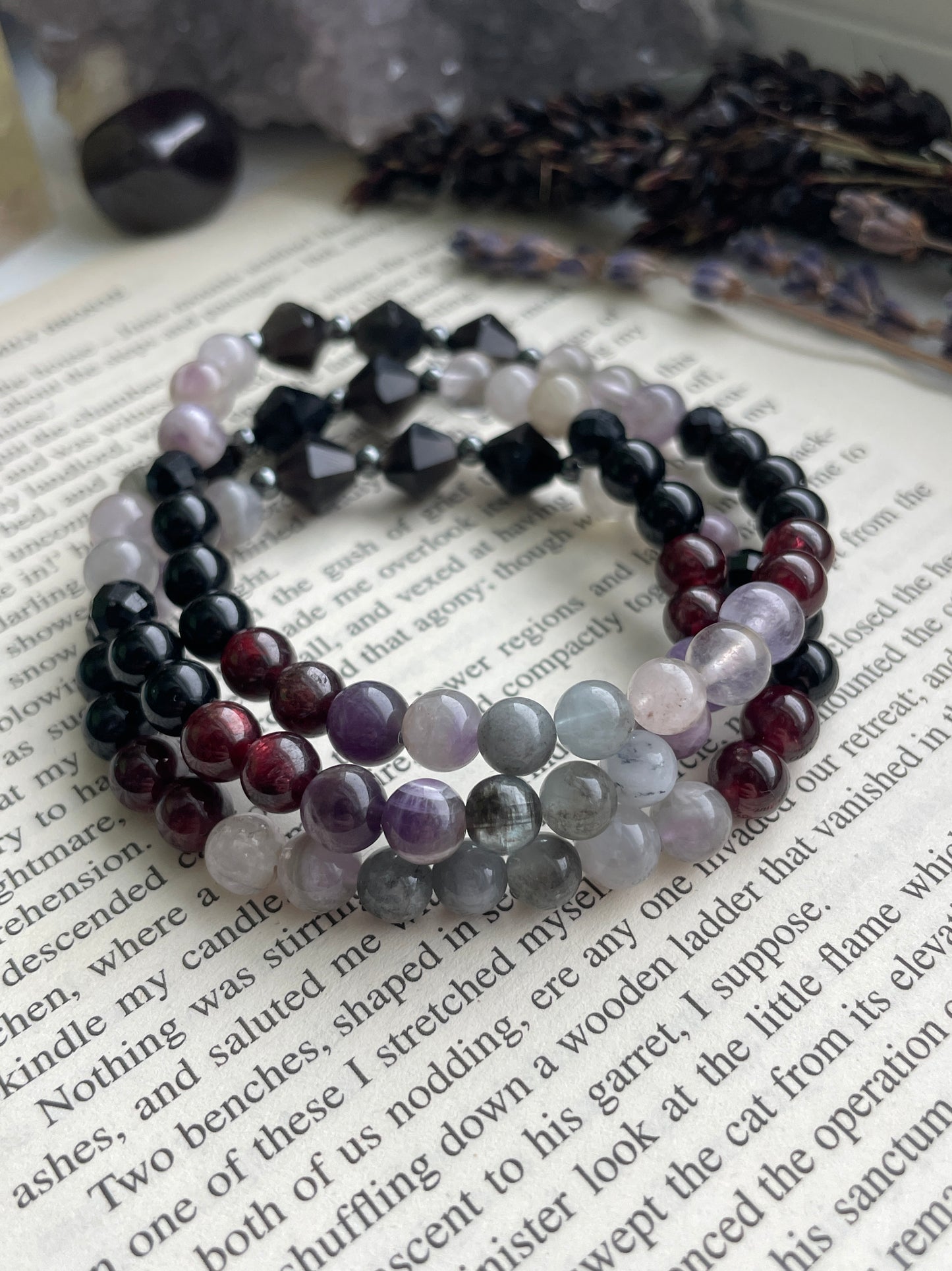 Wuthering Bracelet