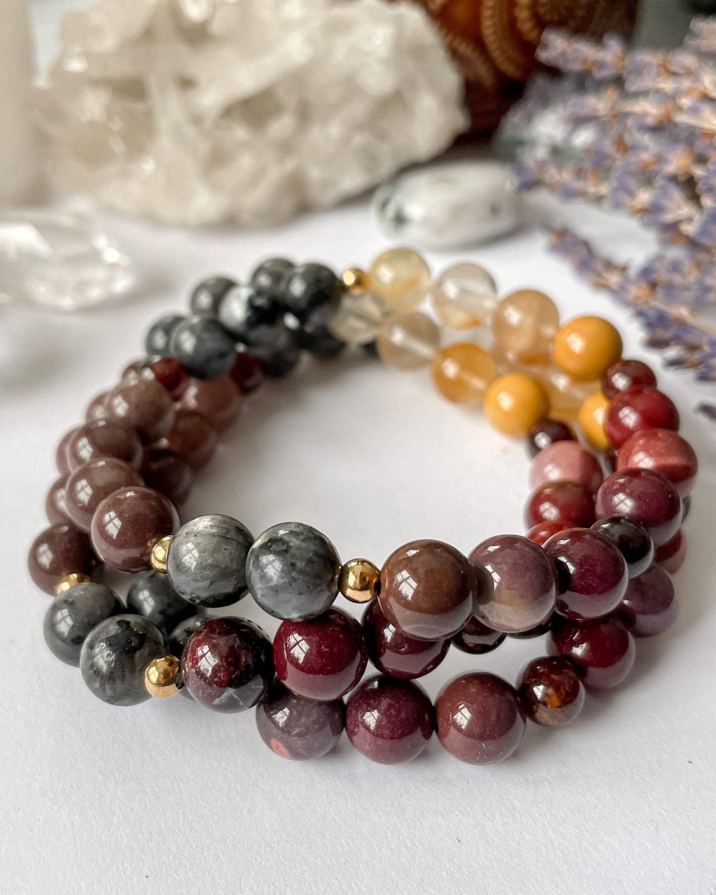 Perseverance Bracelet 3.0