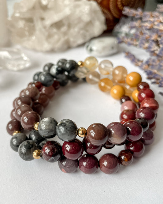 Perseverance Bracelet 3.0