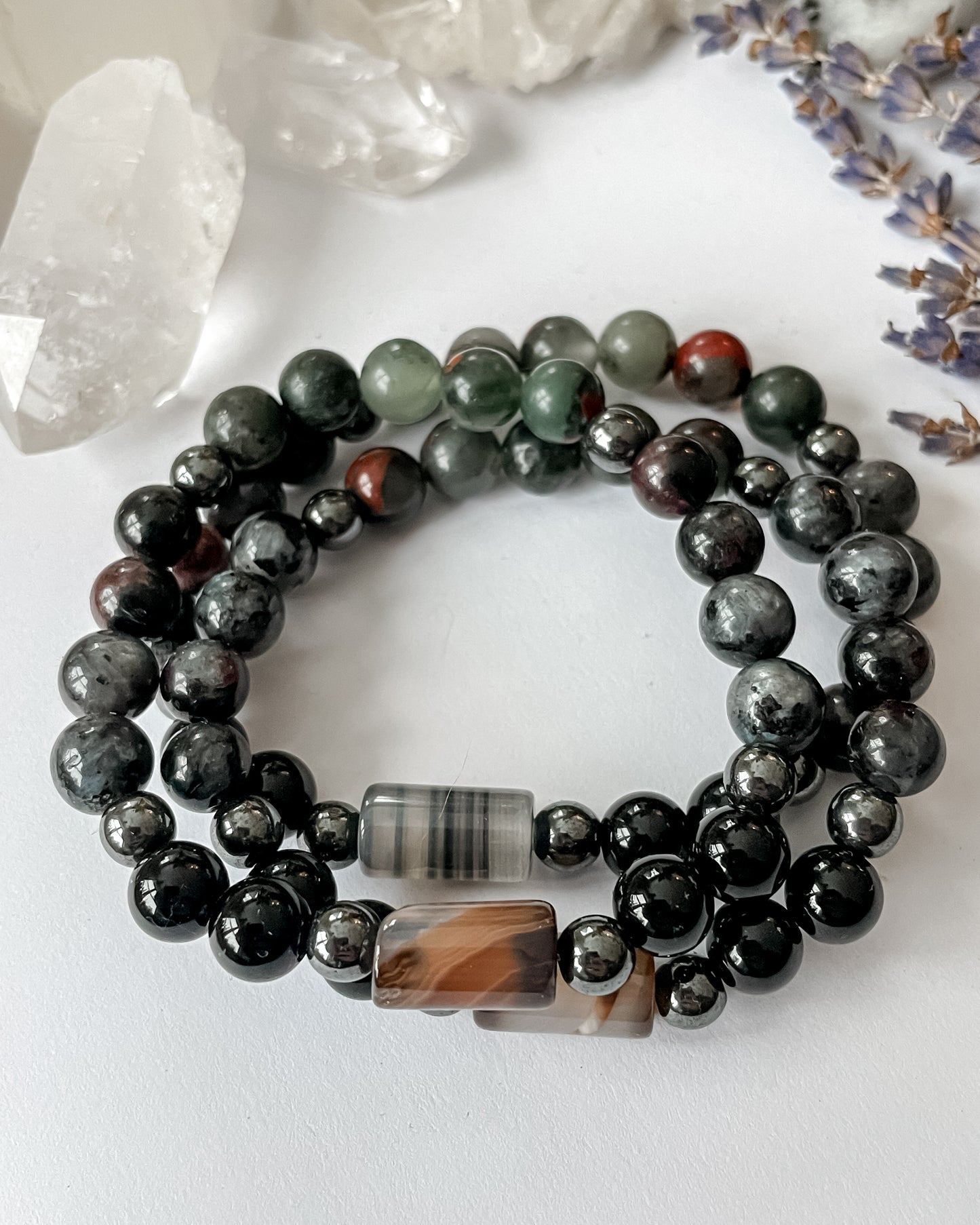 Reality Check Bracelet