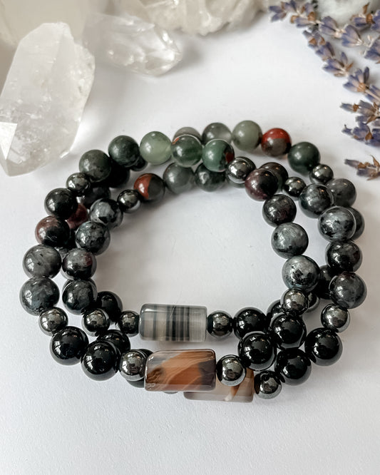 Reality Check Bracelet