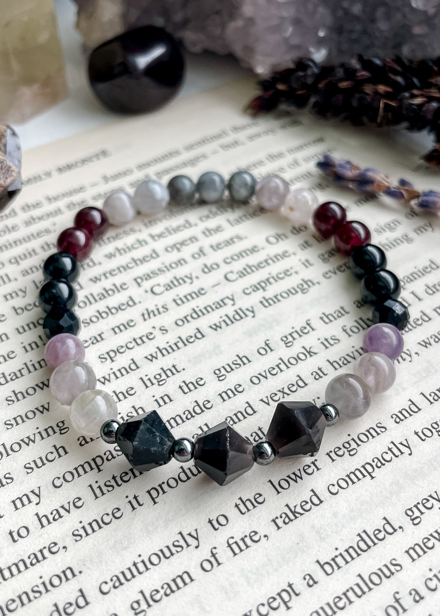 Wuthering Bracelet
