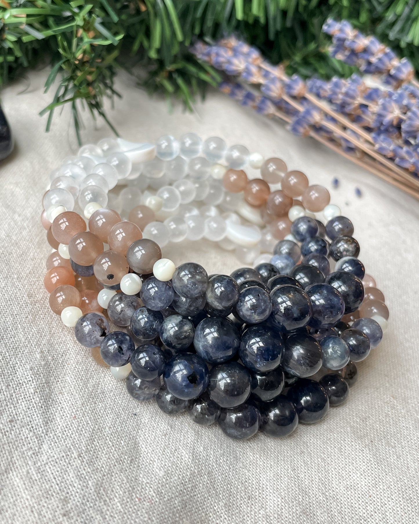 Intuition Intention Bracelet 3.0