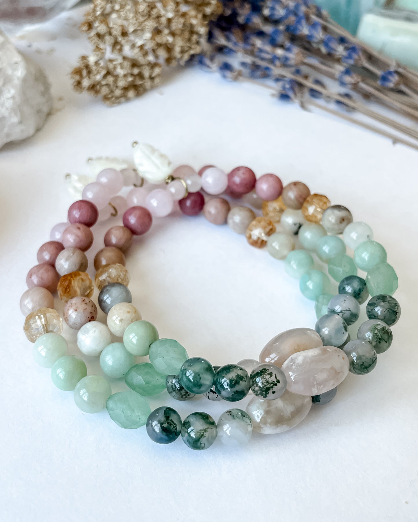 Spring Equinox Bracelet