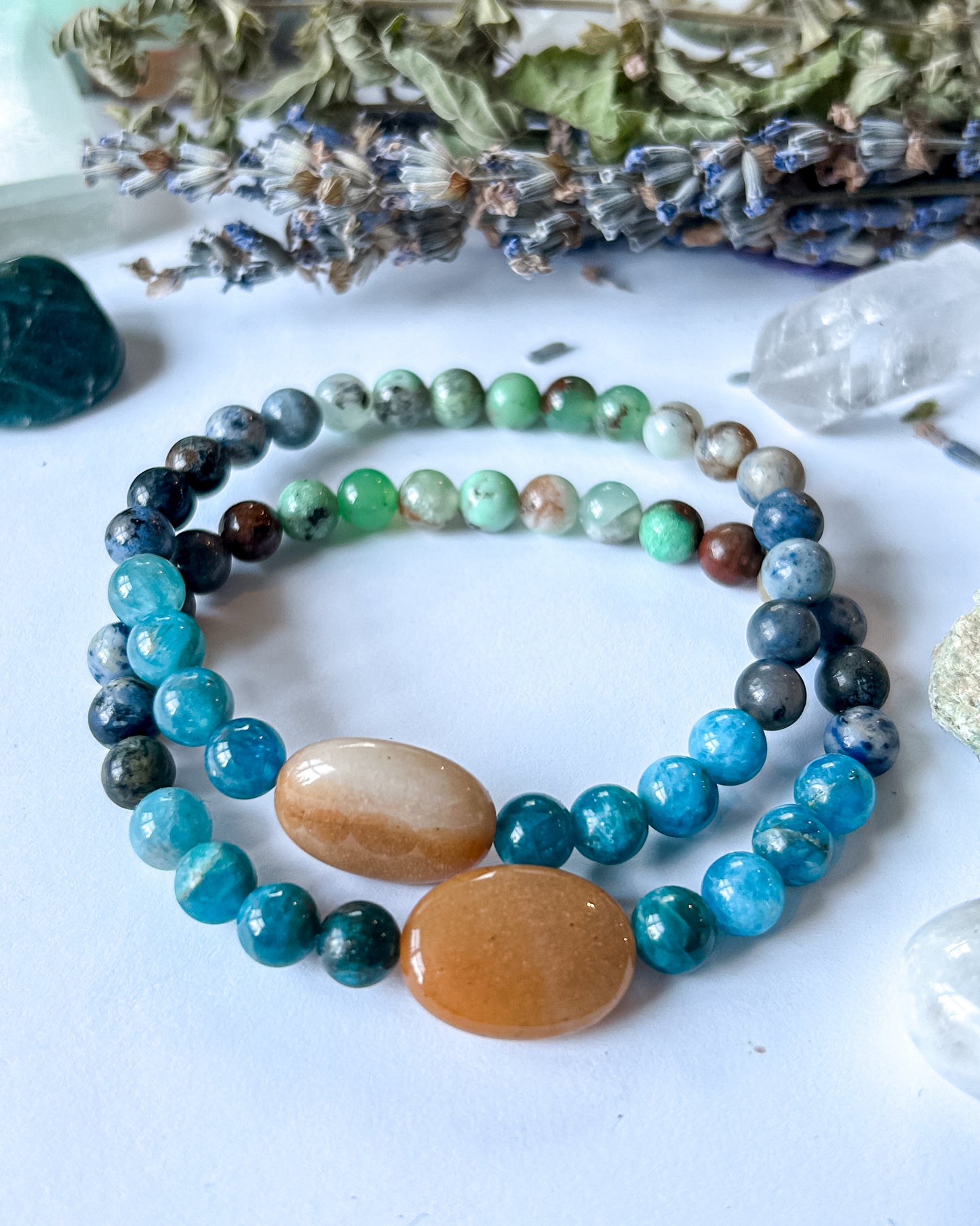 Carefree Bracelet 3.0