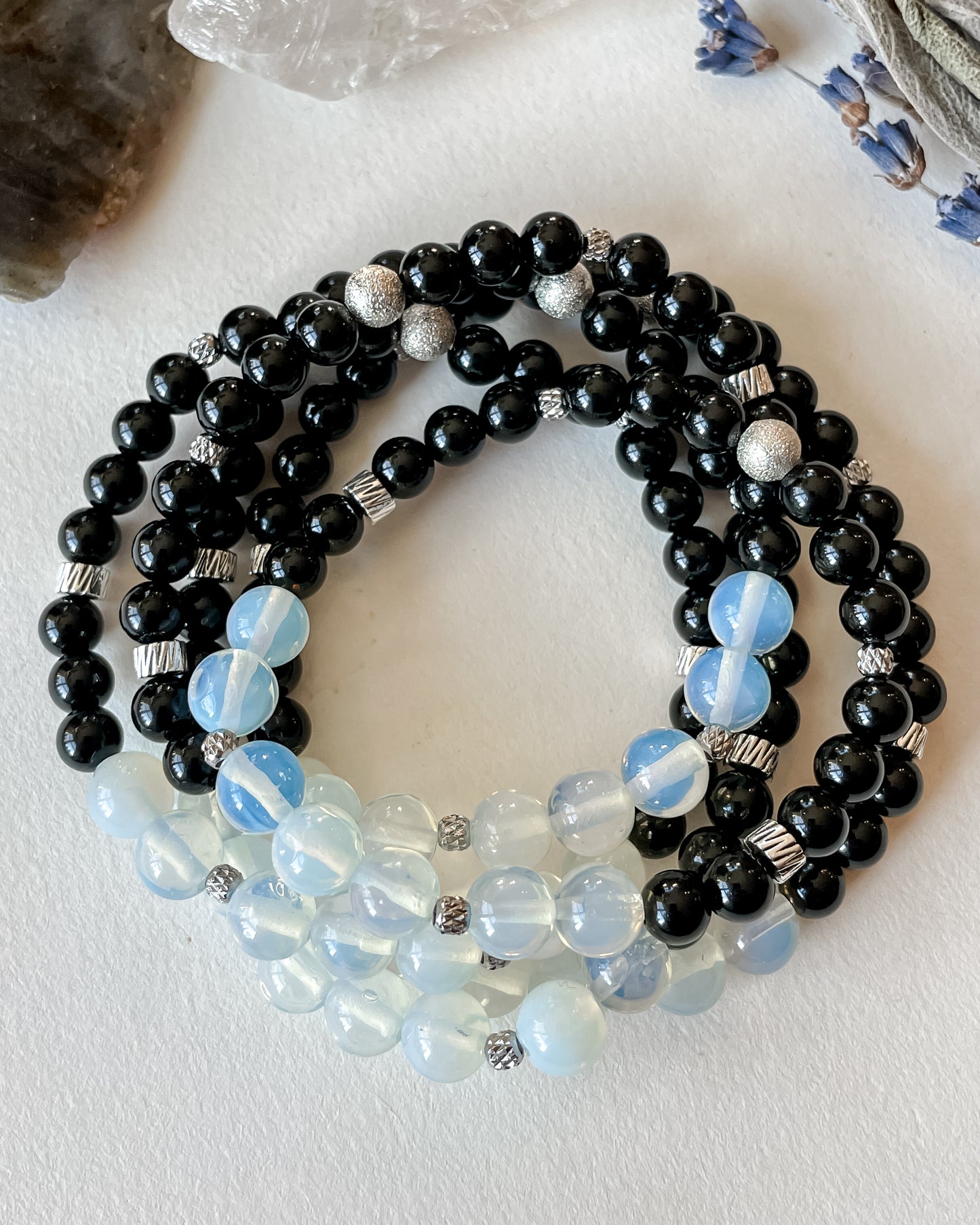 Opalite Bracelet