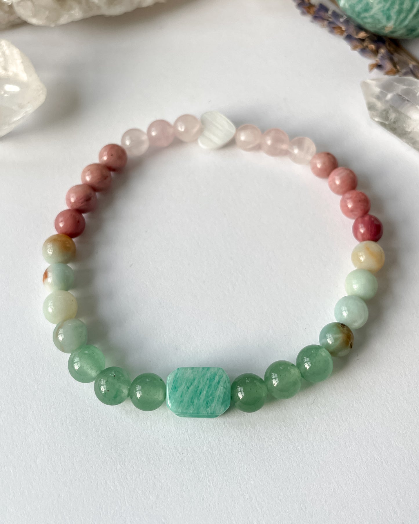 Self Love Bracelet 9.0