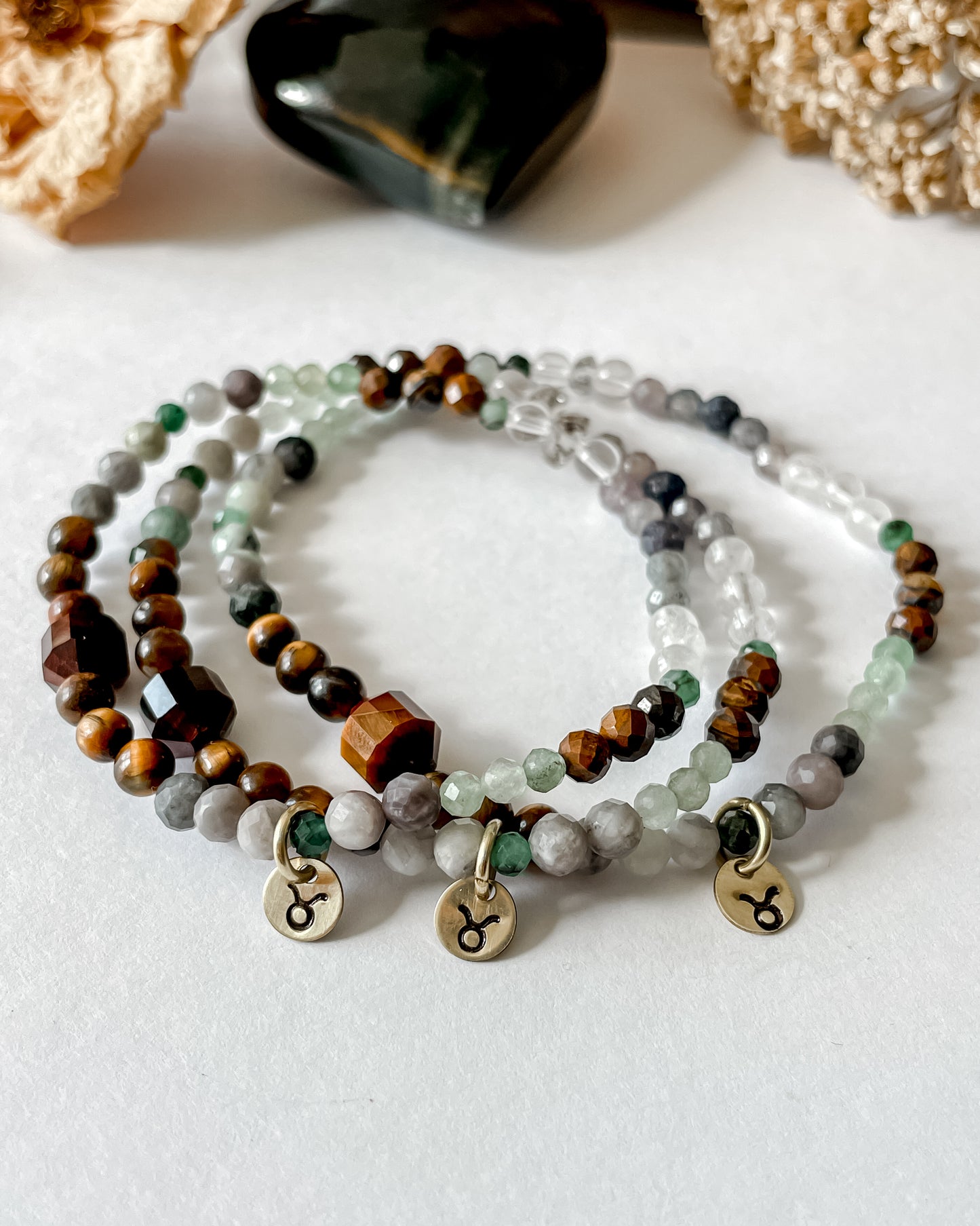 Taurus Bracelet