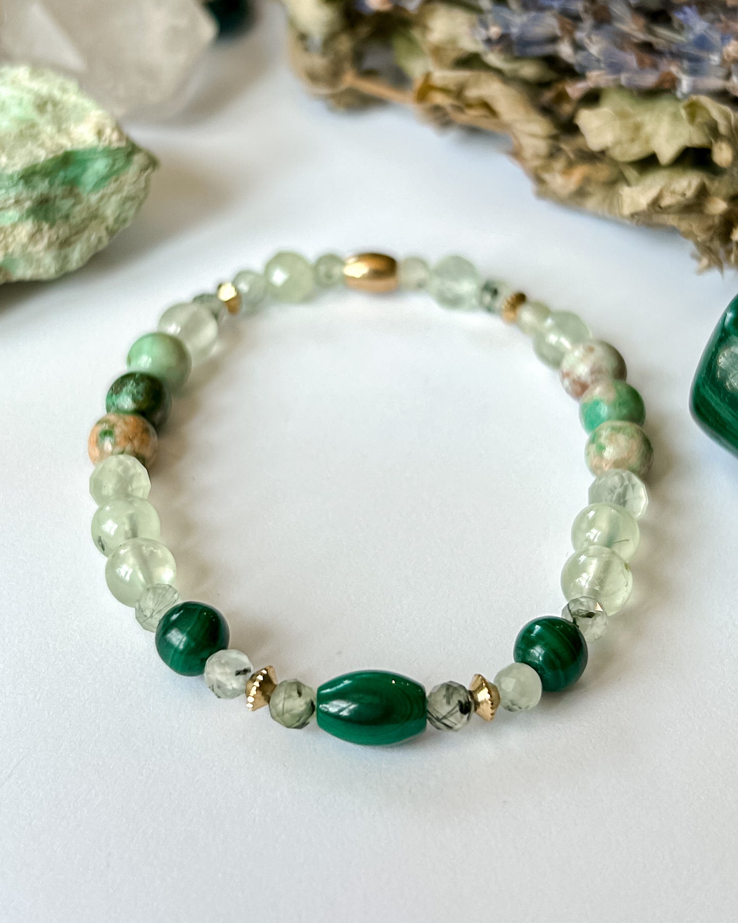 Healer Bracelet 6.0