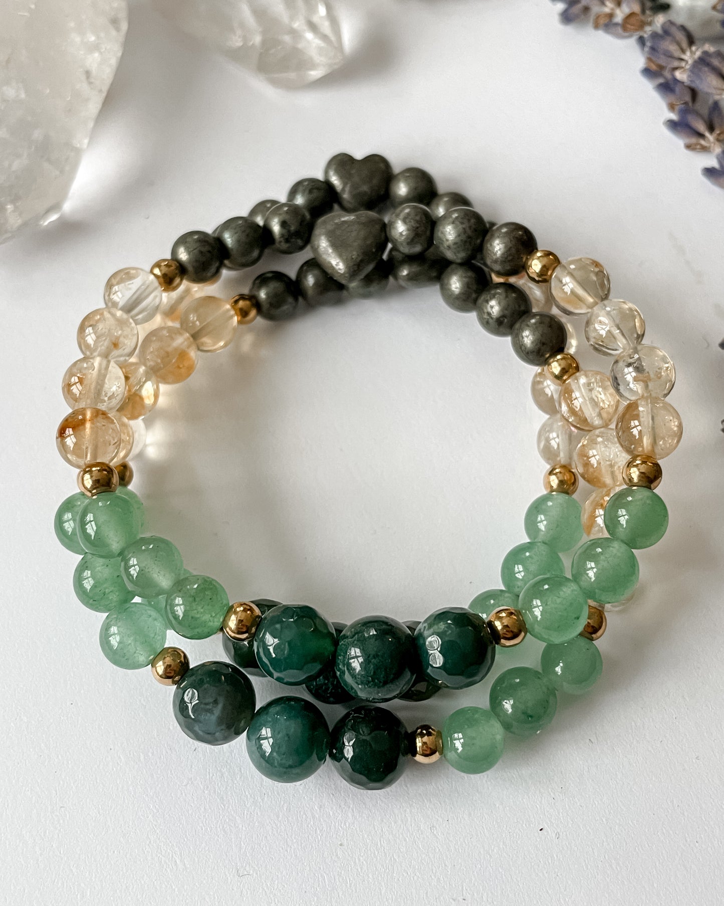 Oops I Bought More Books Bracelet