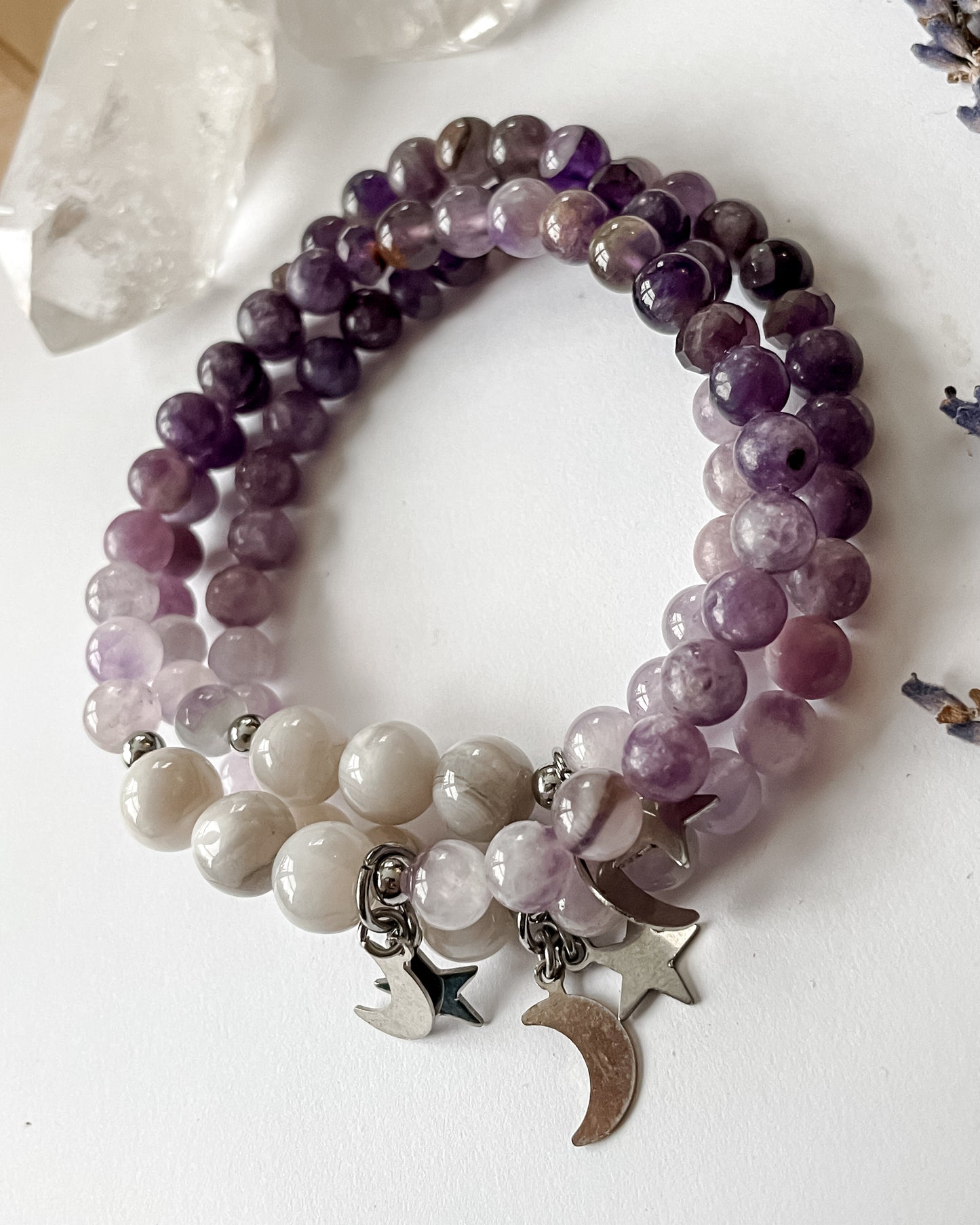 One More Chapter Bracelet