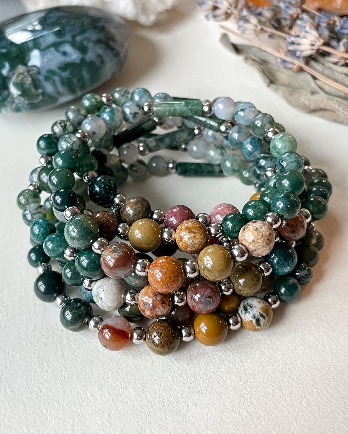 Balance Bracelet 6.0