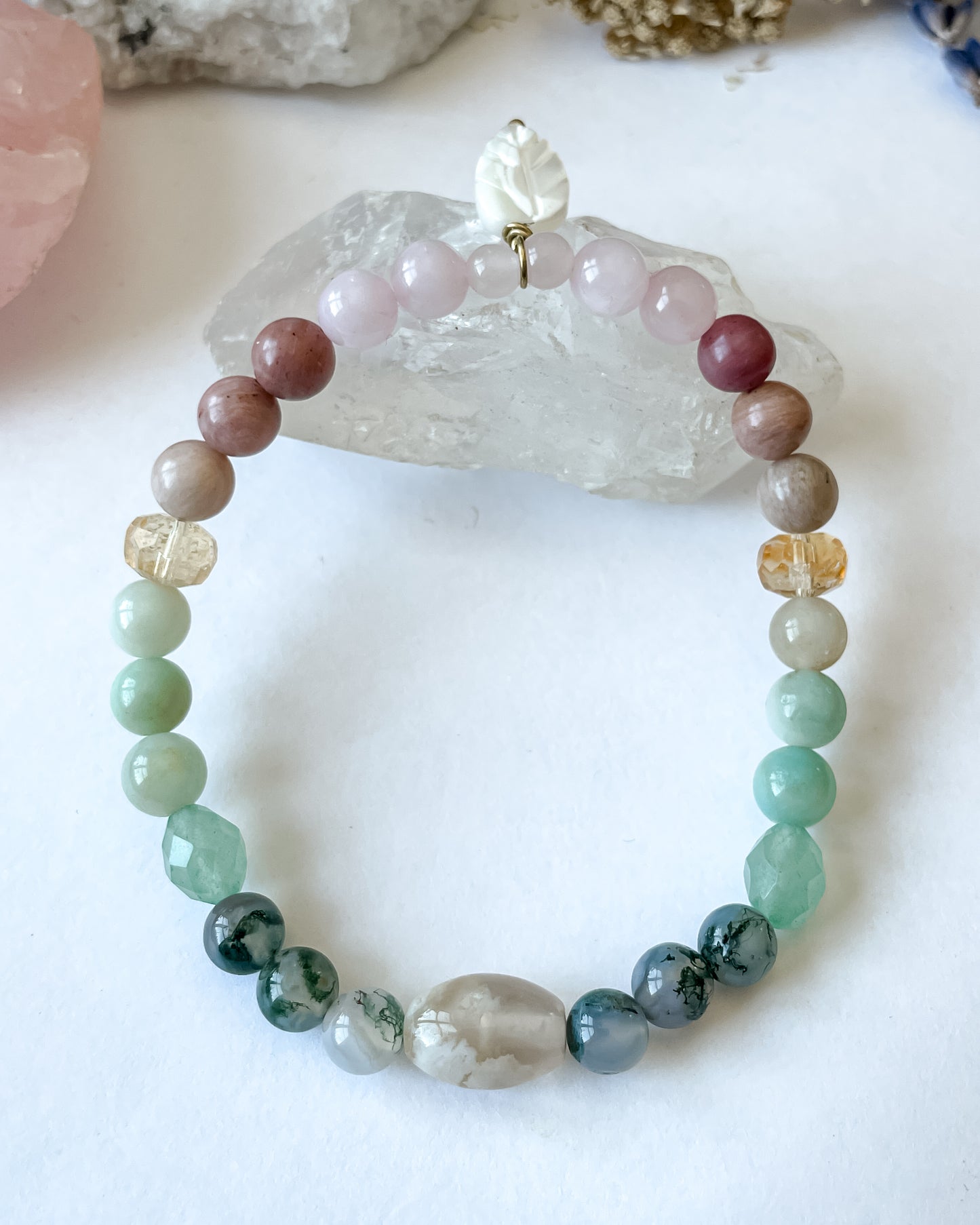 Spring Equinox Bracelet