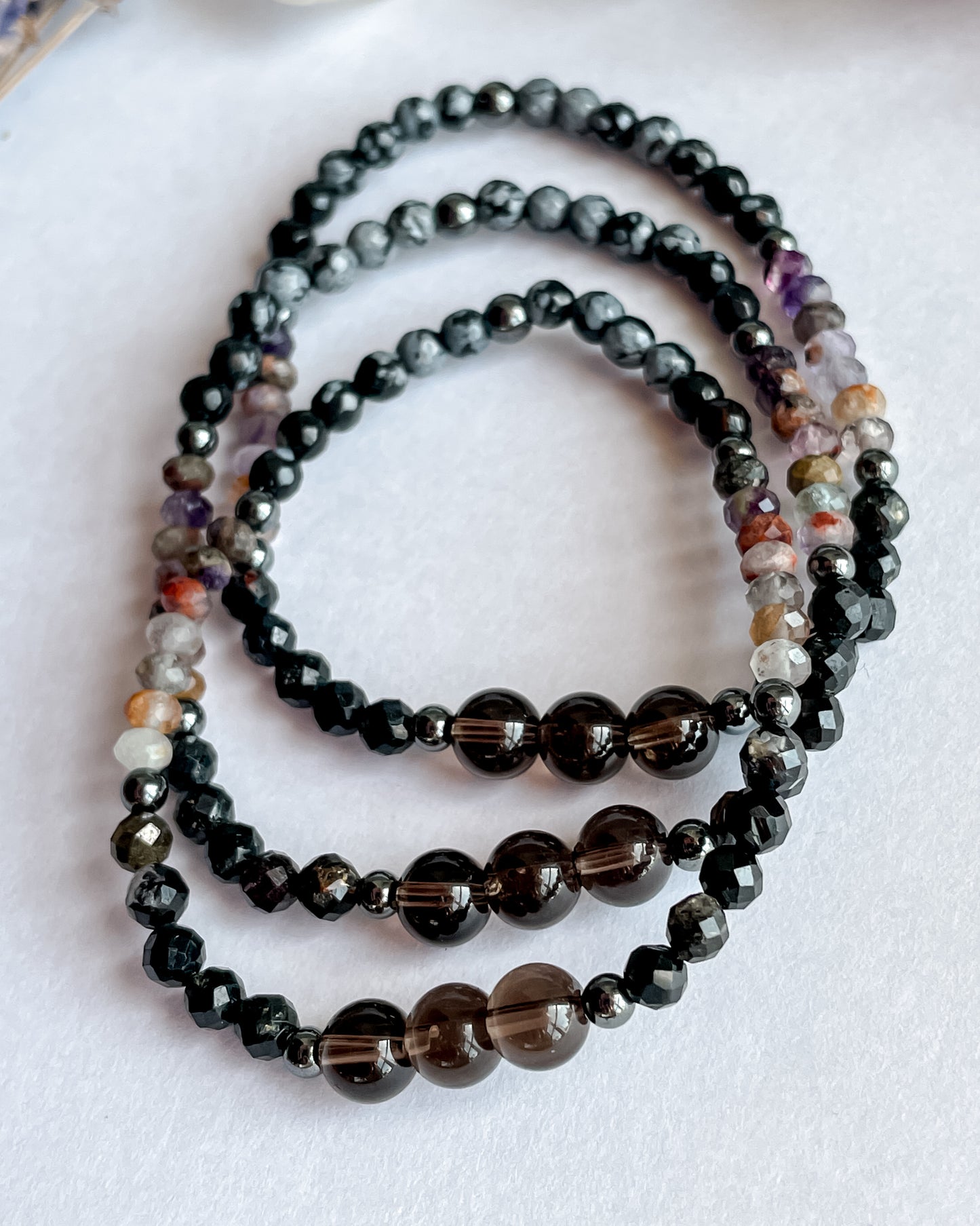 Empath Intention Bracelet - 7.0