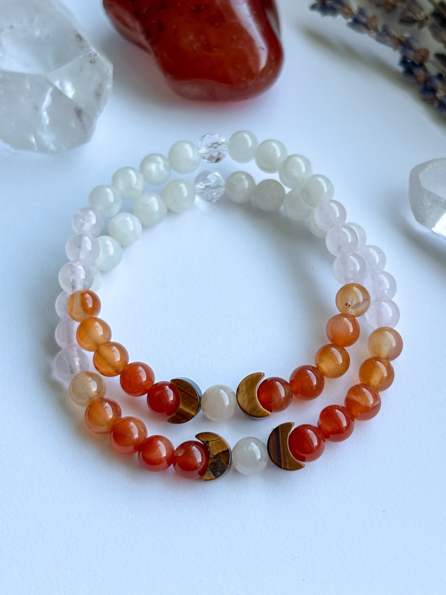 Custom for Jess