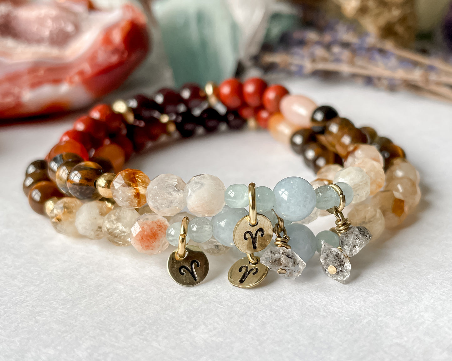 Aries Bracelet