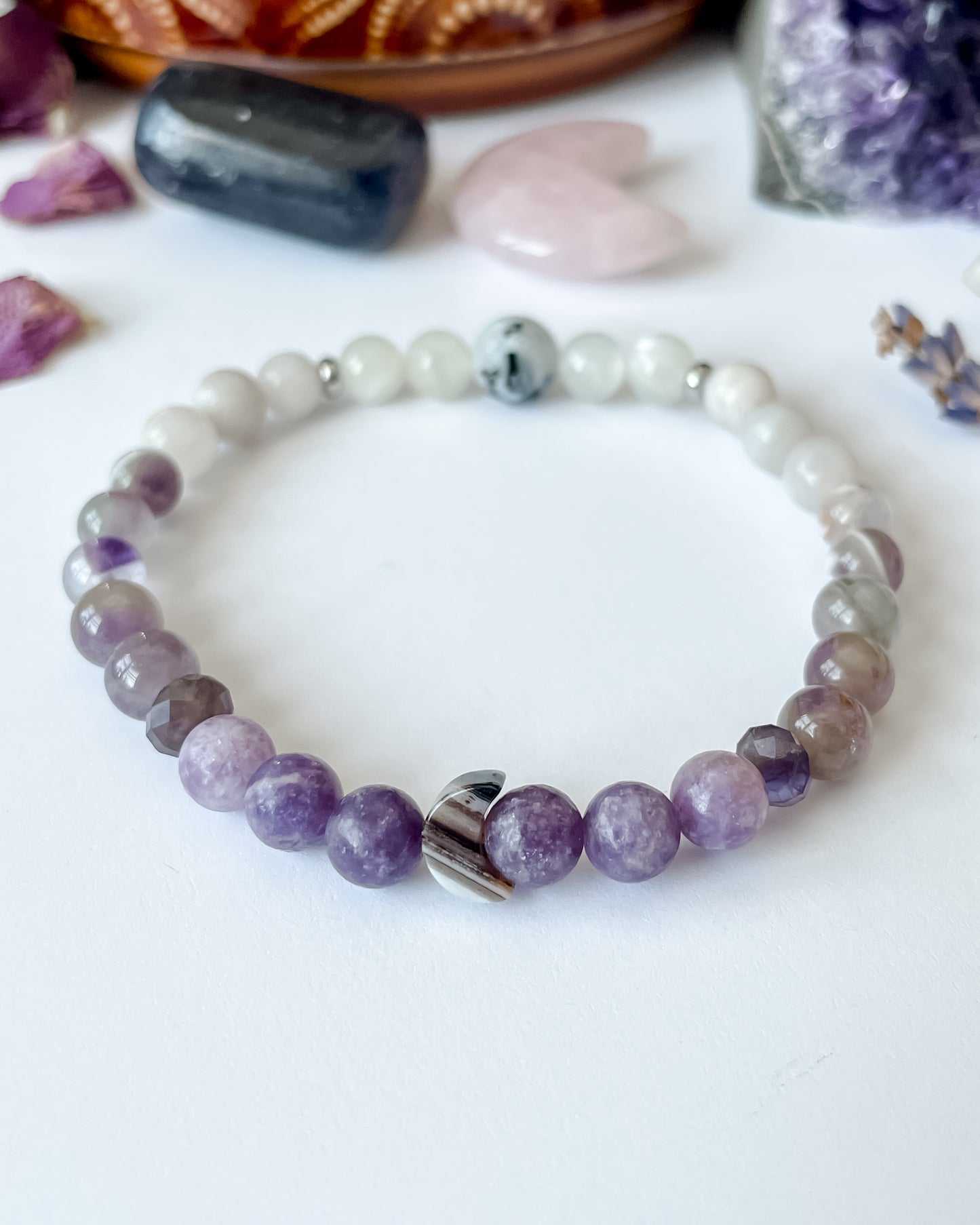 One More Chapter Bracelet 2.0