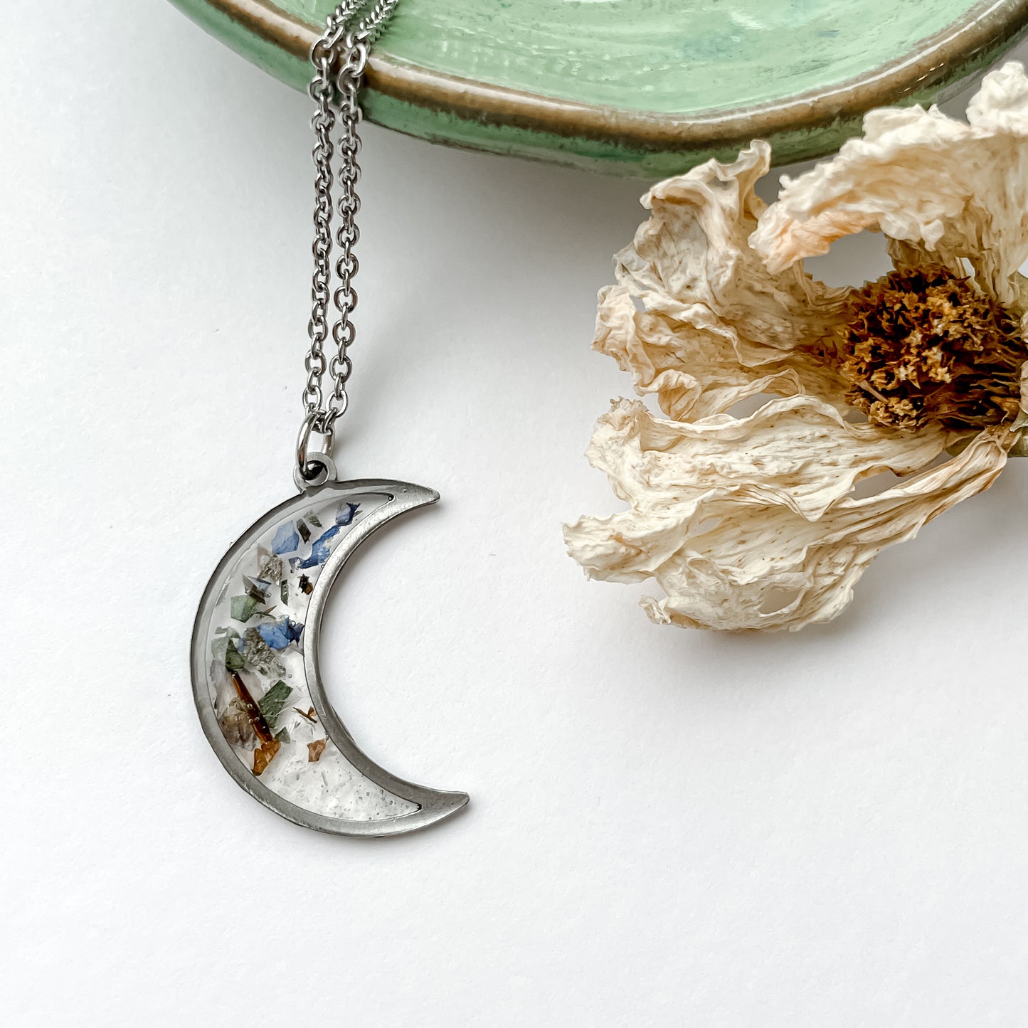 Courage Necklace