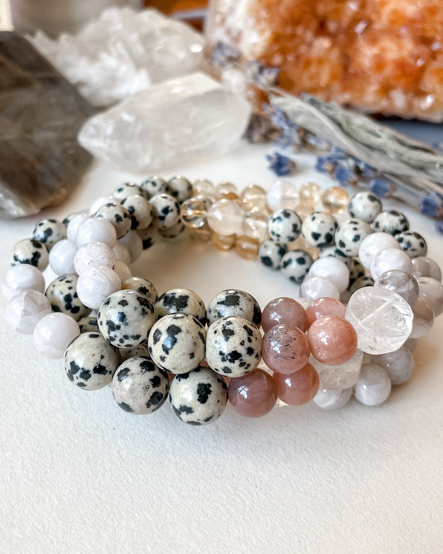 Happiness Bracelet 6.0