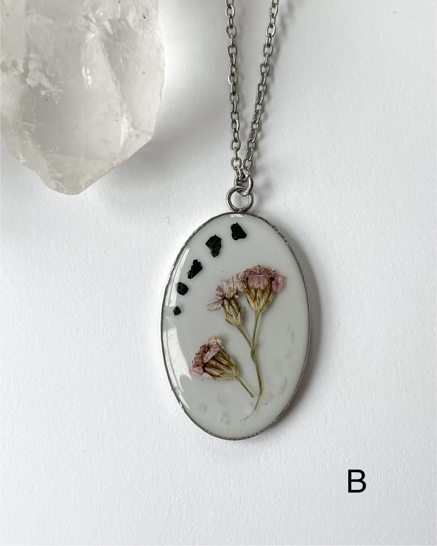 Intuition Necklaces