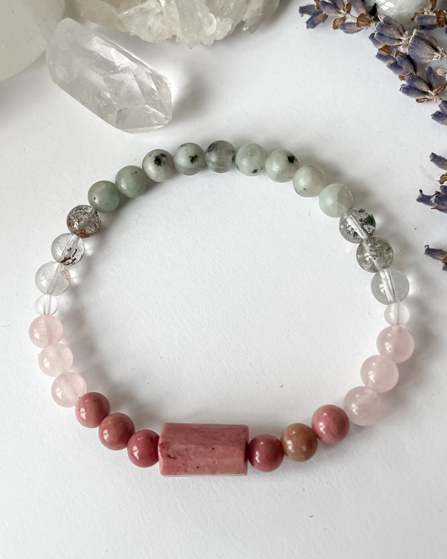 Emotional Damage Bracelet