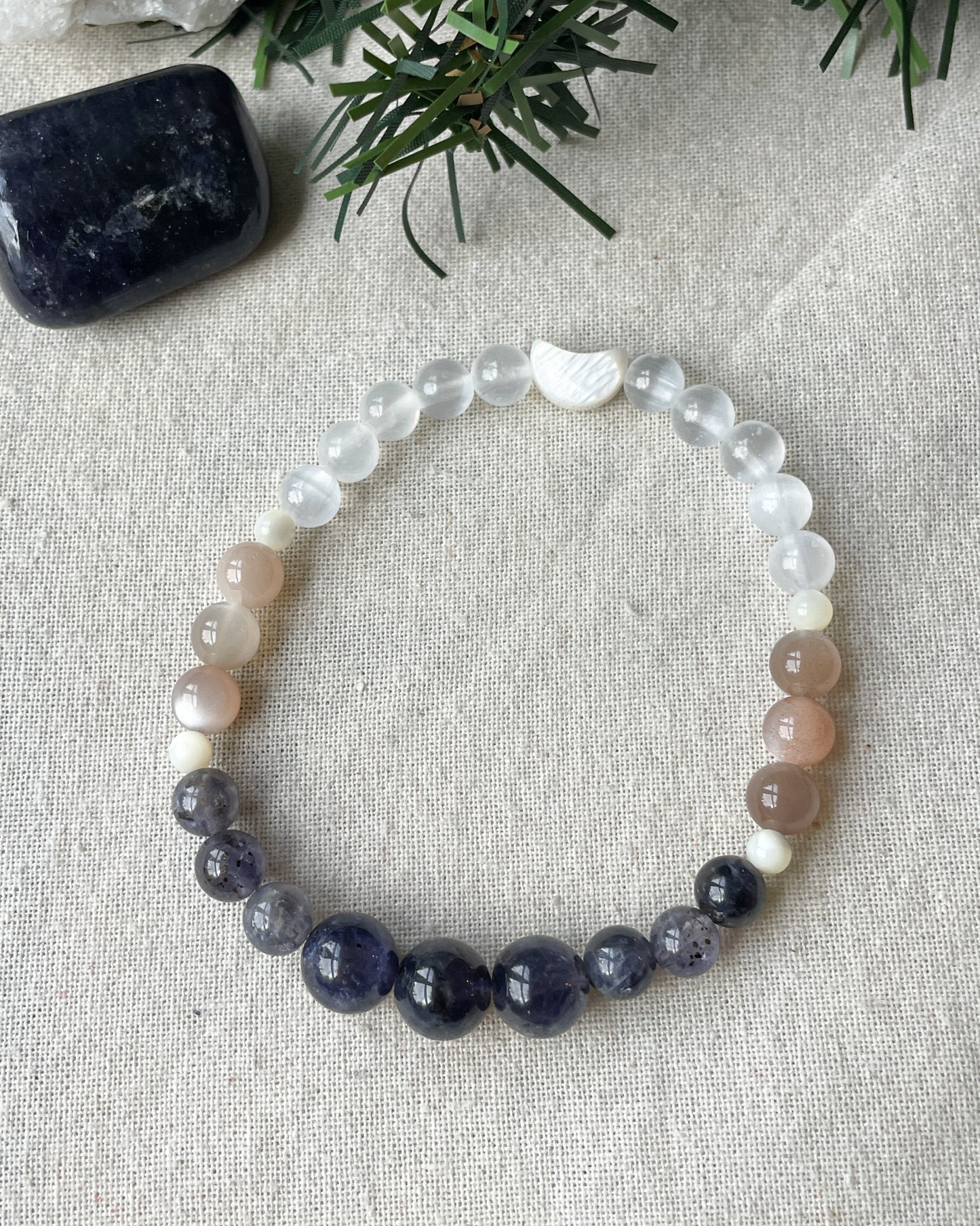 Intuition Intention Bracelet 3.0