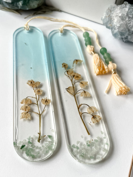Pure Joy Bookmarks