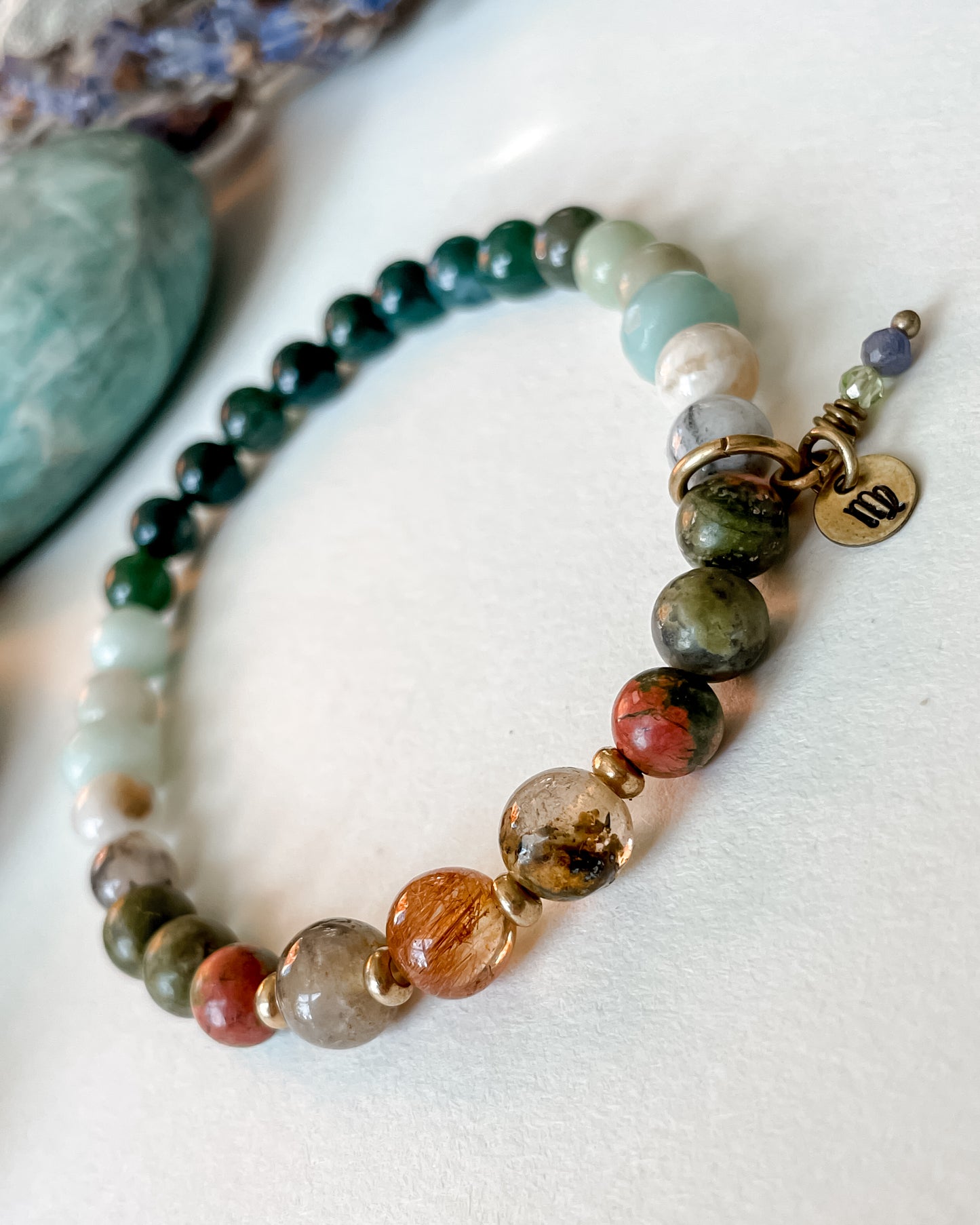Virgo Bracelet