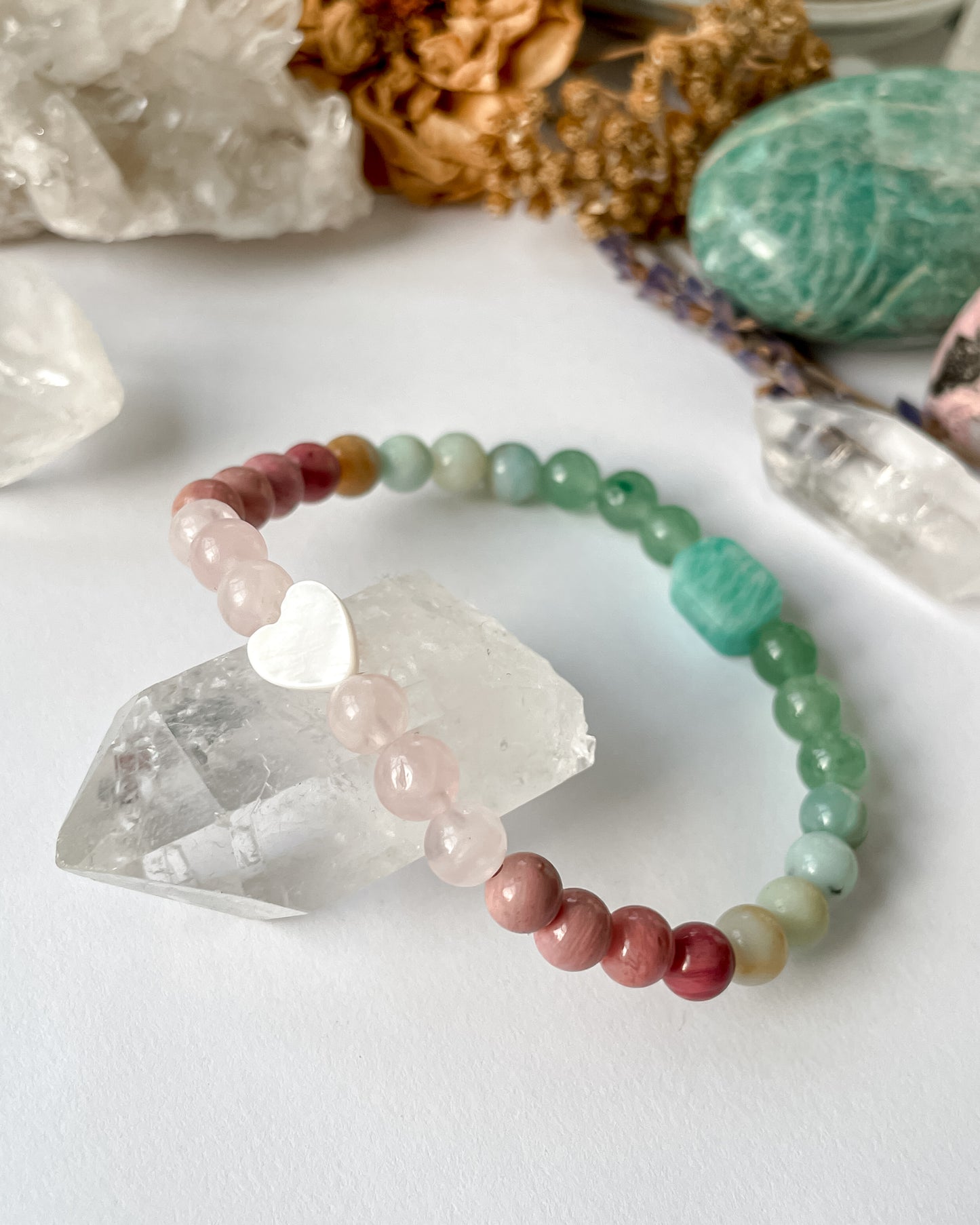 Self Love Bracelet 9.0