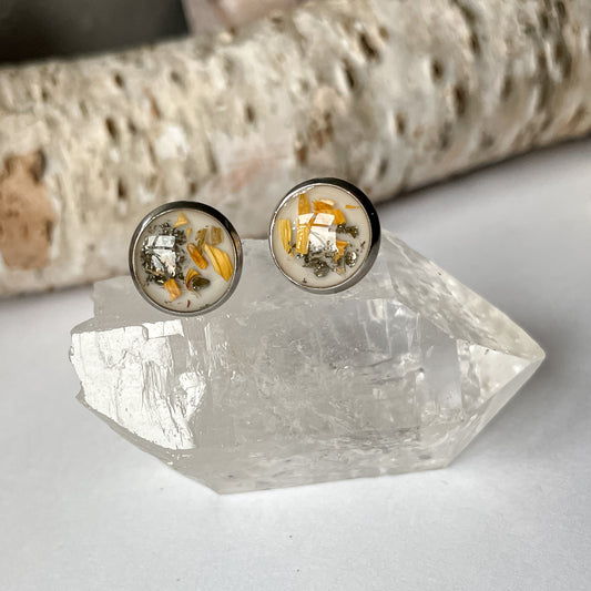 Abundance Earrings