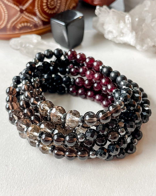 Grounding Bracelet 6.0