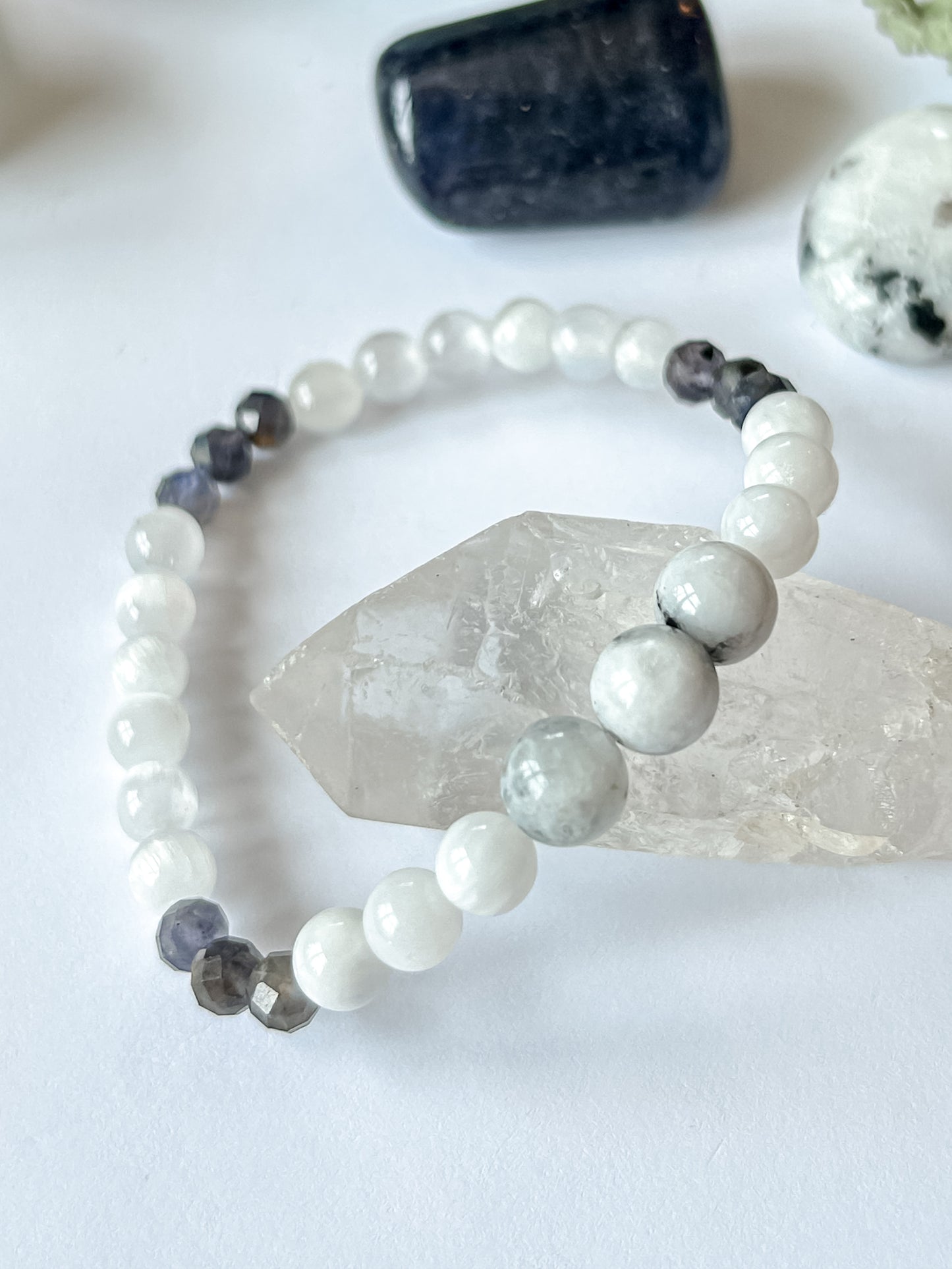 Intuition Intention Bracelet 5.0