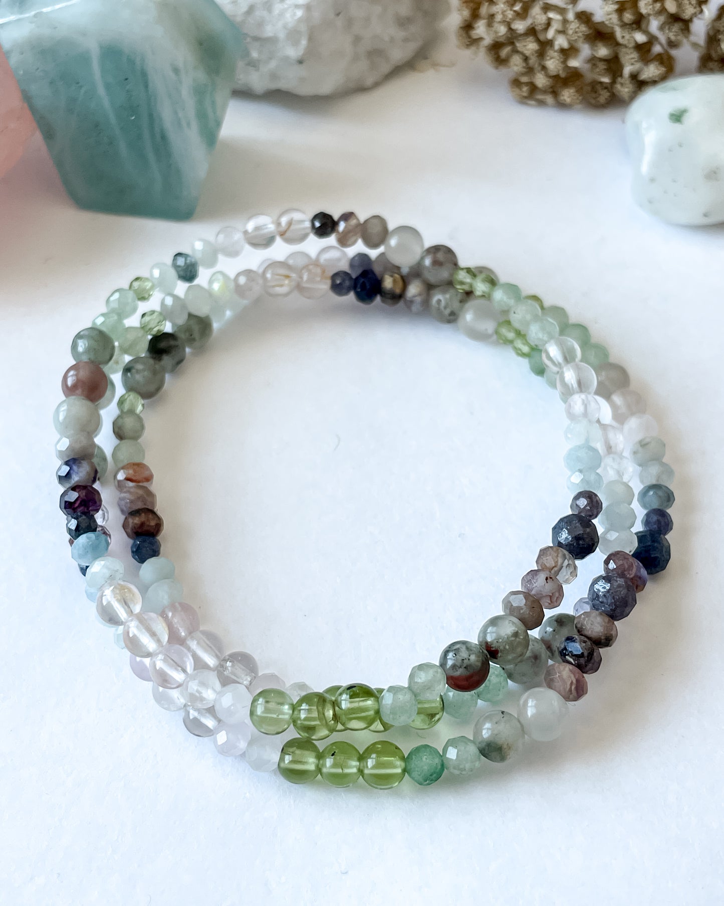 Worm Moon Bracelet