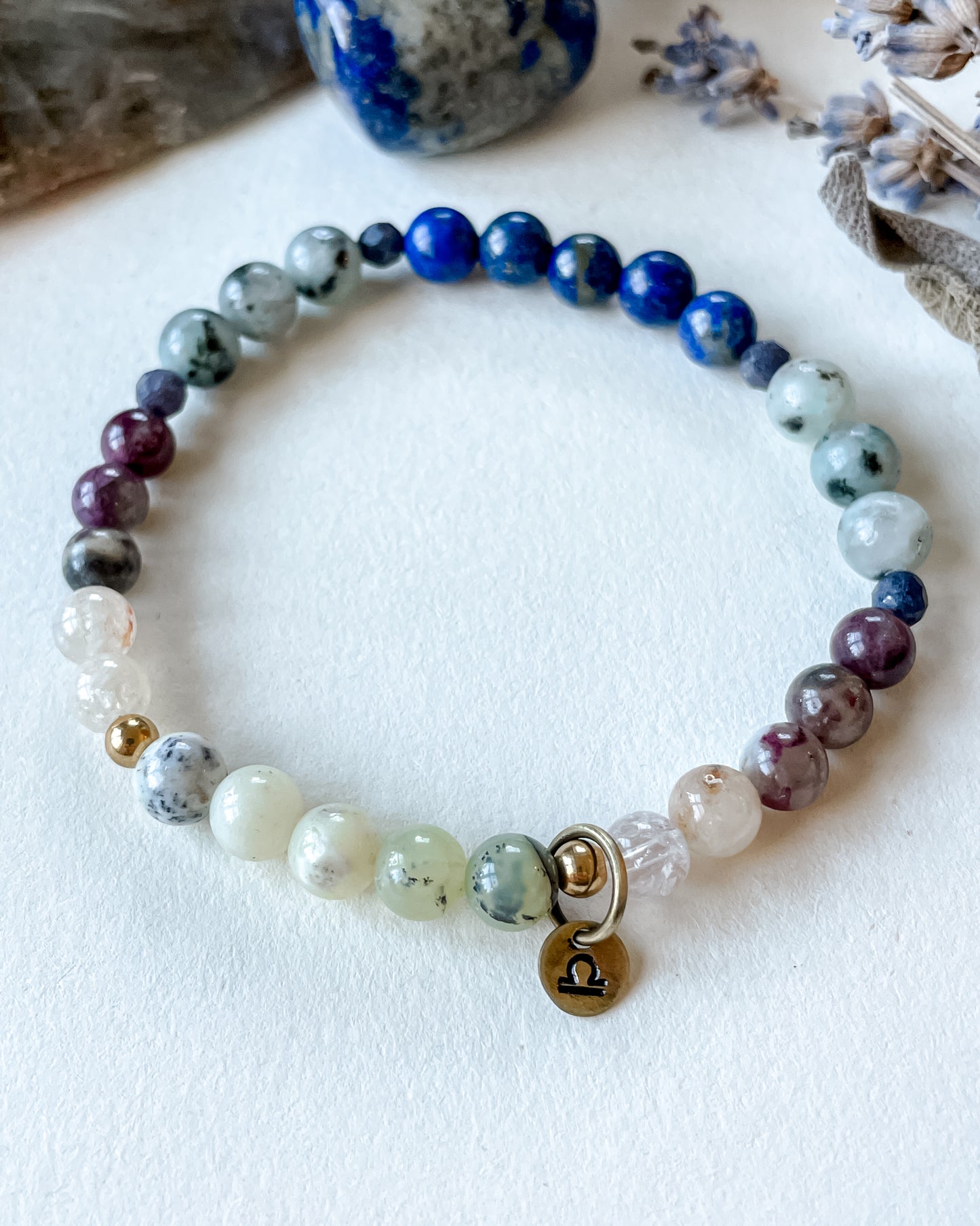 Libra Bracelet