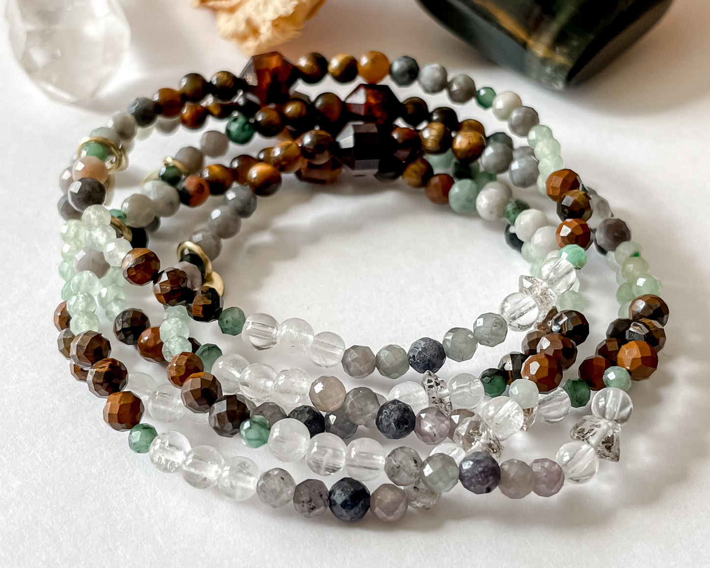 Taurus Bracelet