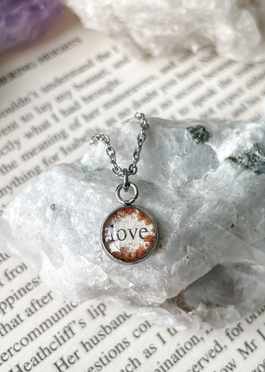 Love Necklaces