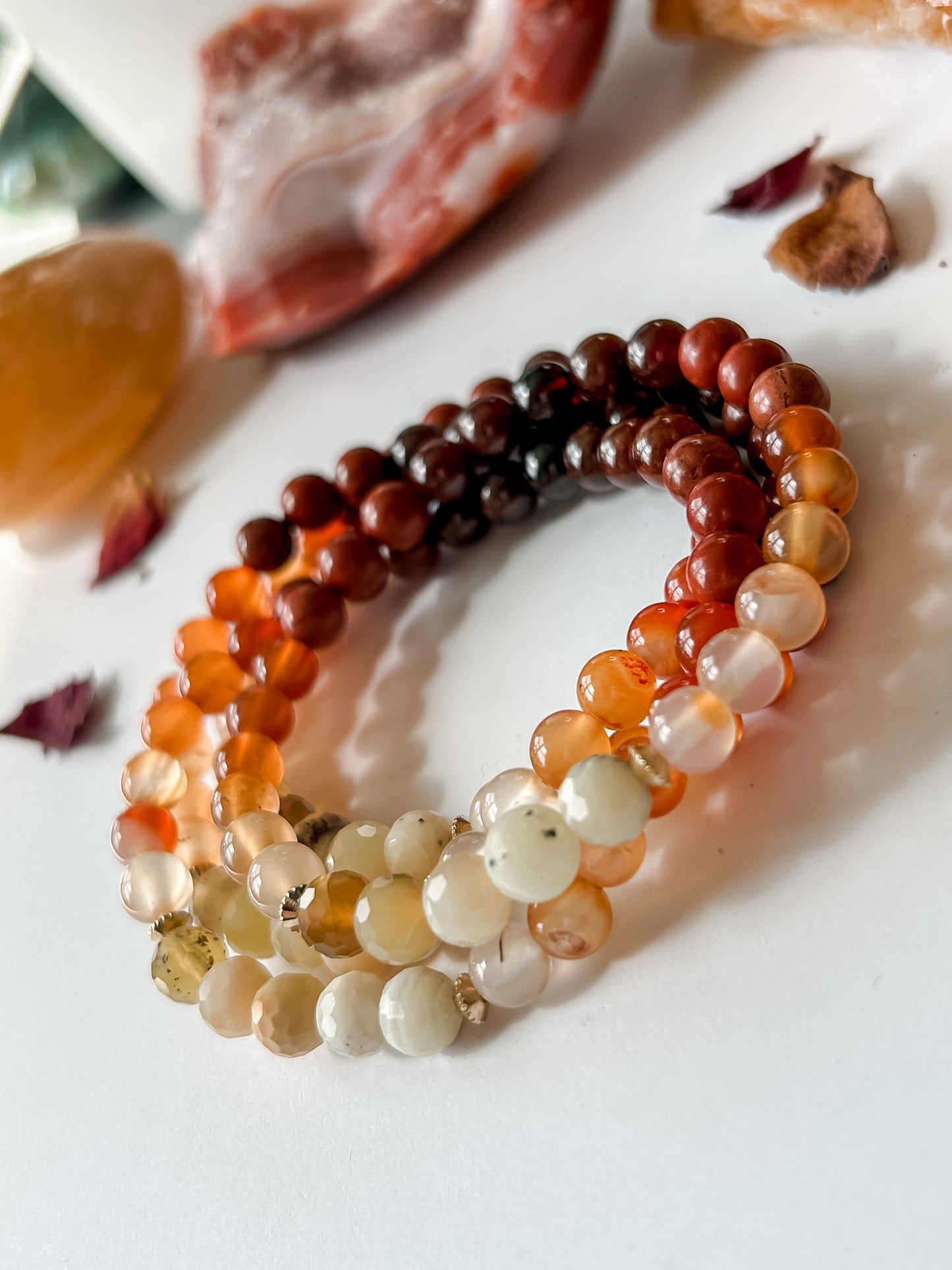Up In Flames Bracelet 2.0