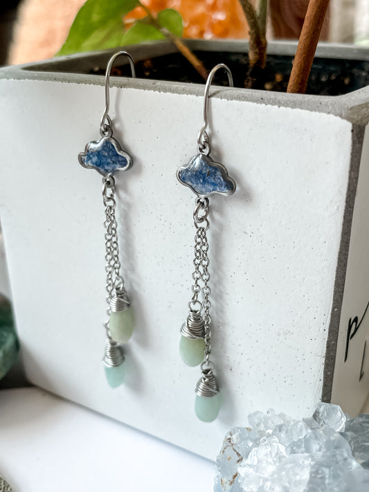 Spring Showers Earrings