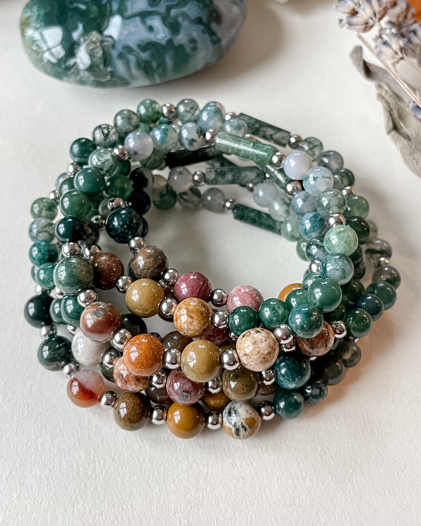 Balance Bracelet 6.0